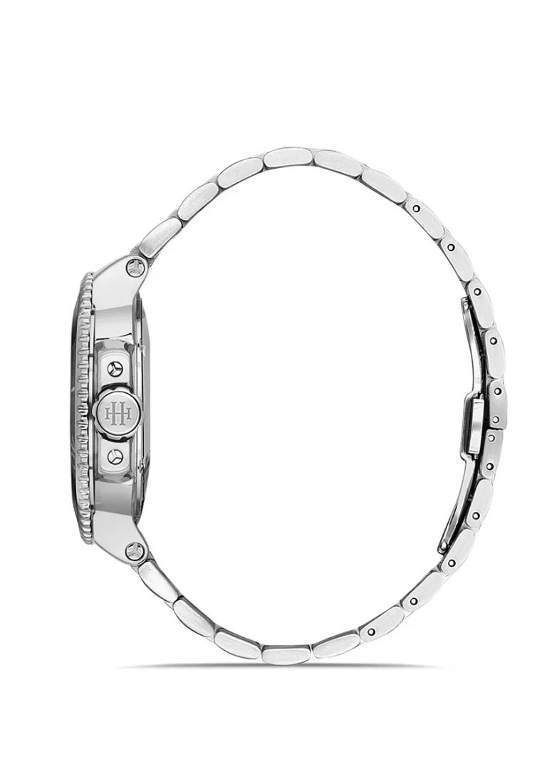 HISLON SD137T-14SS ERKEK KOL SAATİ