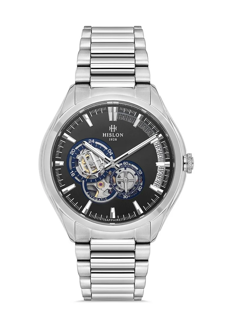 HISLON SD152S-04SS ERKEK KOL SAATİ