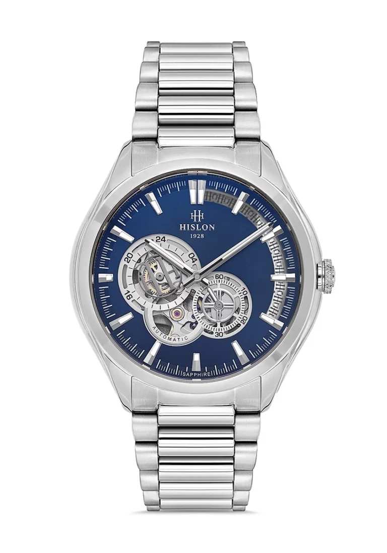 HISLON SD152S-11SS ERKEK KOL SAATİ