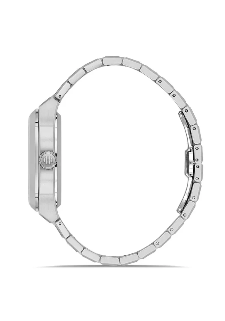HISLON SD218S-04SS ERKEK KOL SAATİ