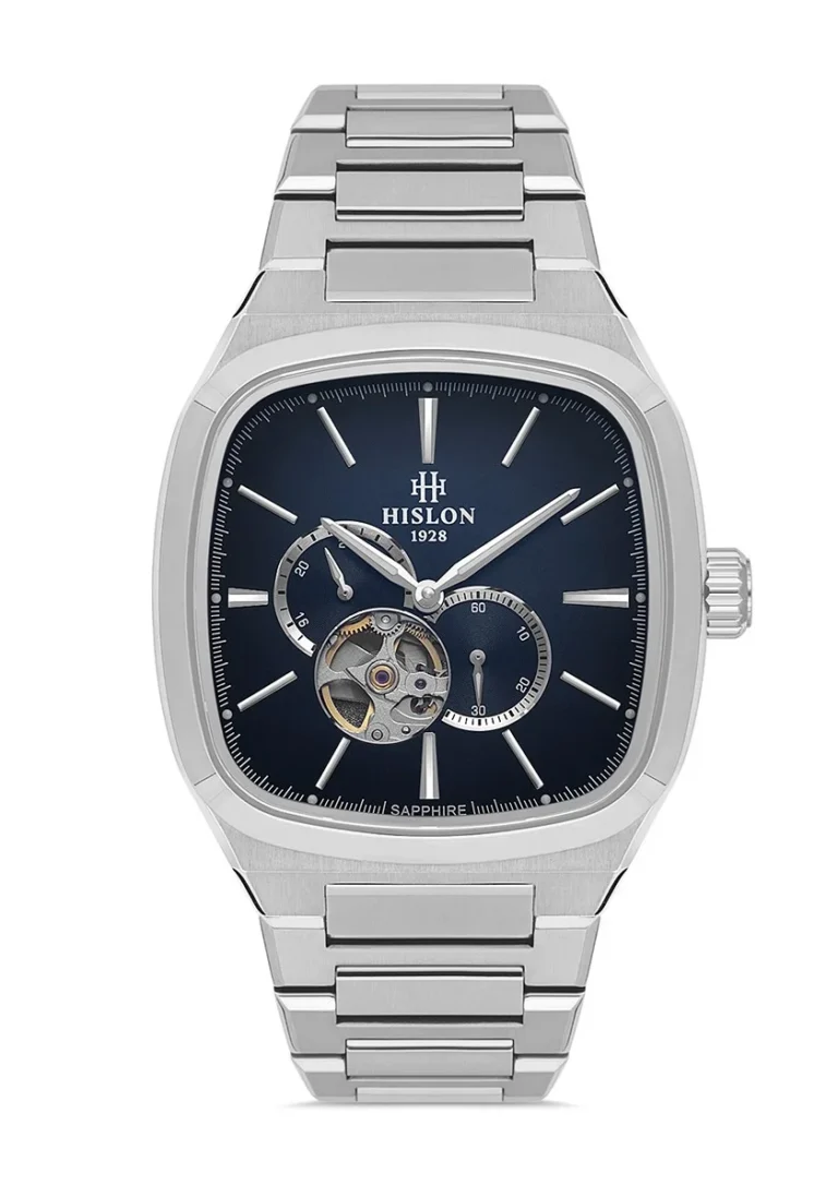 HISLON SD218S-11SS ERKEK KOL SAATİ
