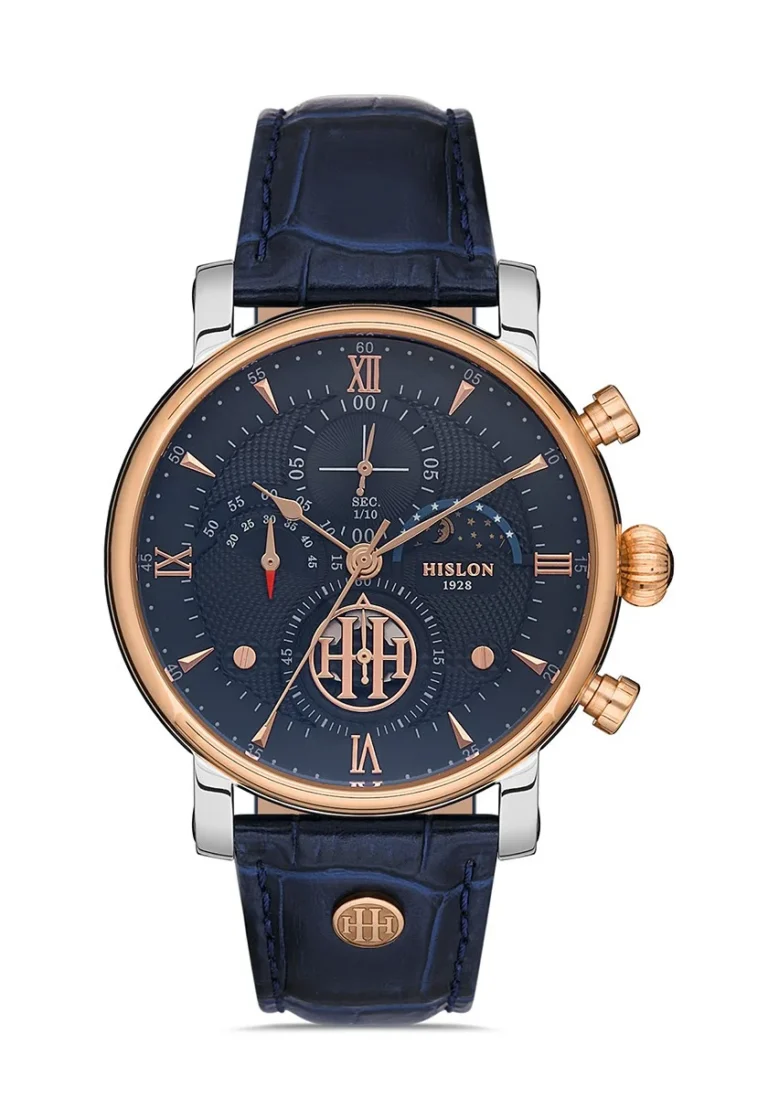 HISLON TM105T-11KR ERKEK KOL SAATİ