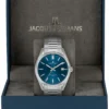 JACQUES LEMANS ANNIVERSARY DERBY 50-3C ERKEK KOL SAATİ