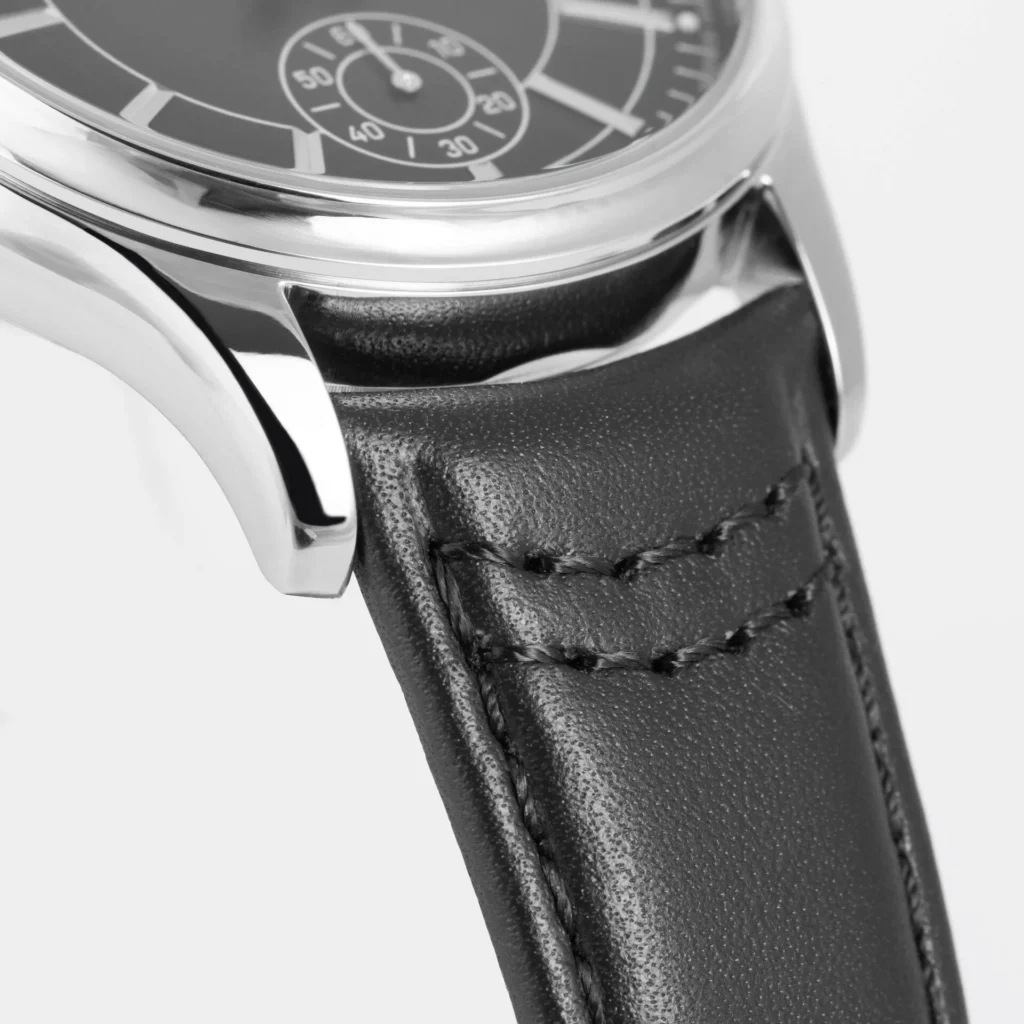 JACQUES LEMANS DERBY 1-2197A ERKEK KOL SAATİ