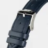 JACQUES LEMANS DERBY 1-2197B ERKEK KOL SAATİ