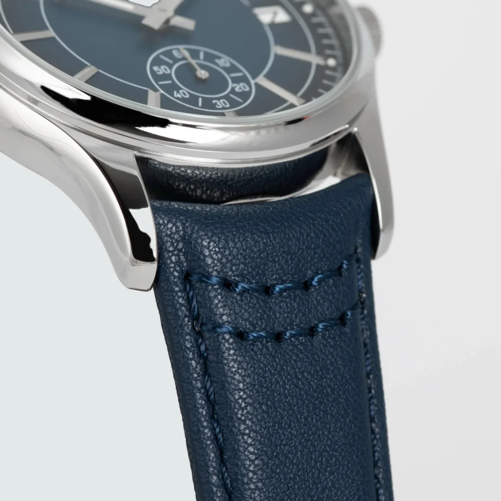 JACQUES LEMANS DERBY 1-2197B ERKEK KOL SAATİ