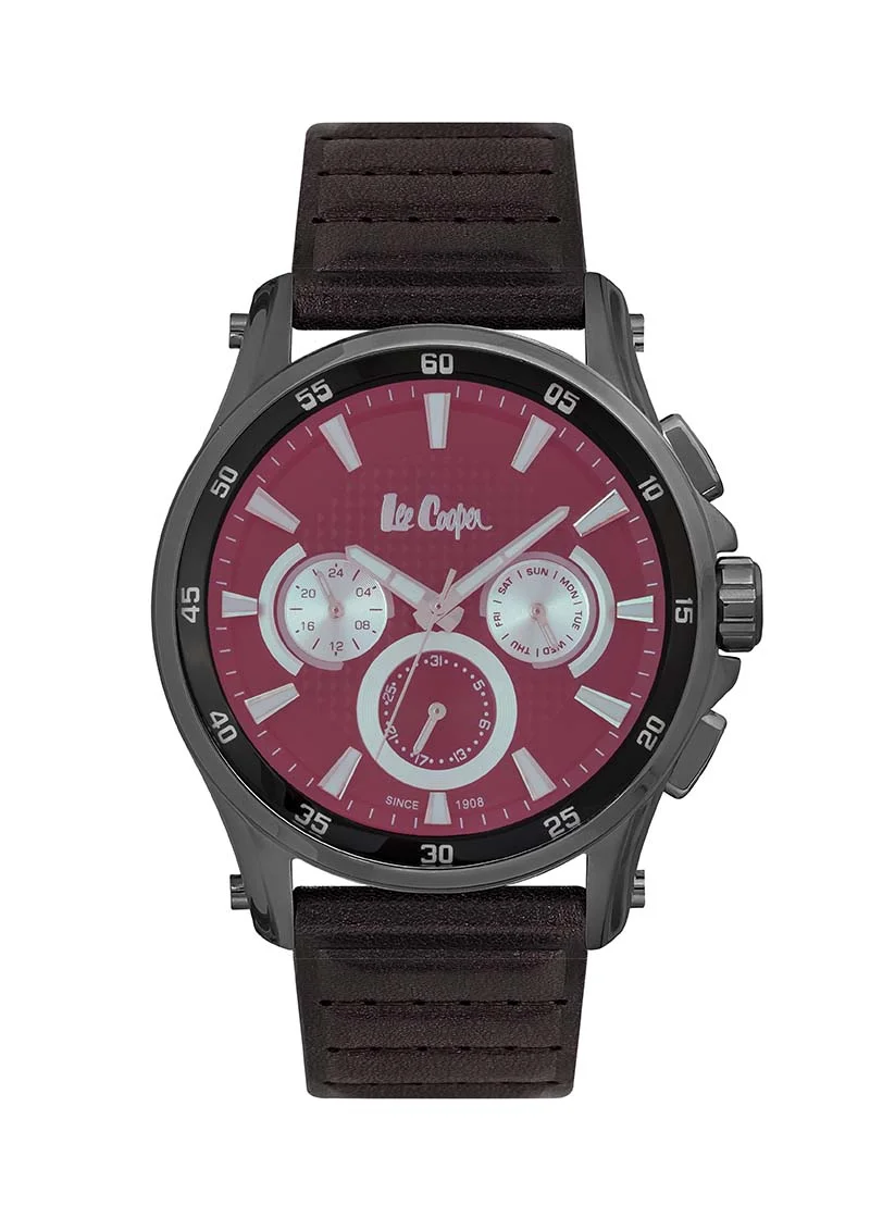 LEE COOPER LC06540.052 ERKEK KOL SAATİ