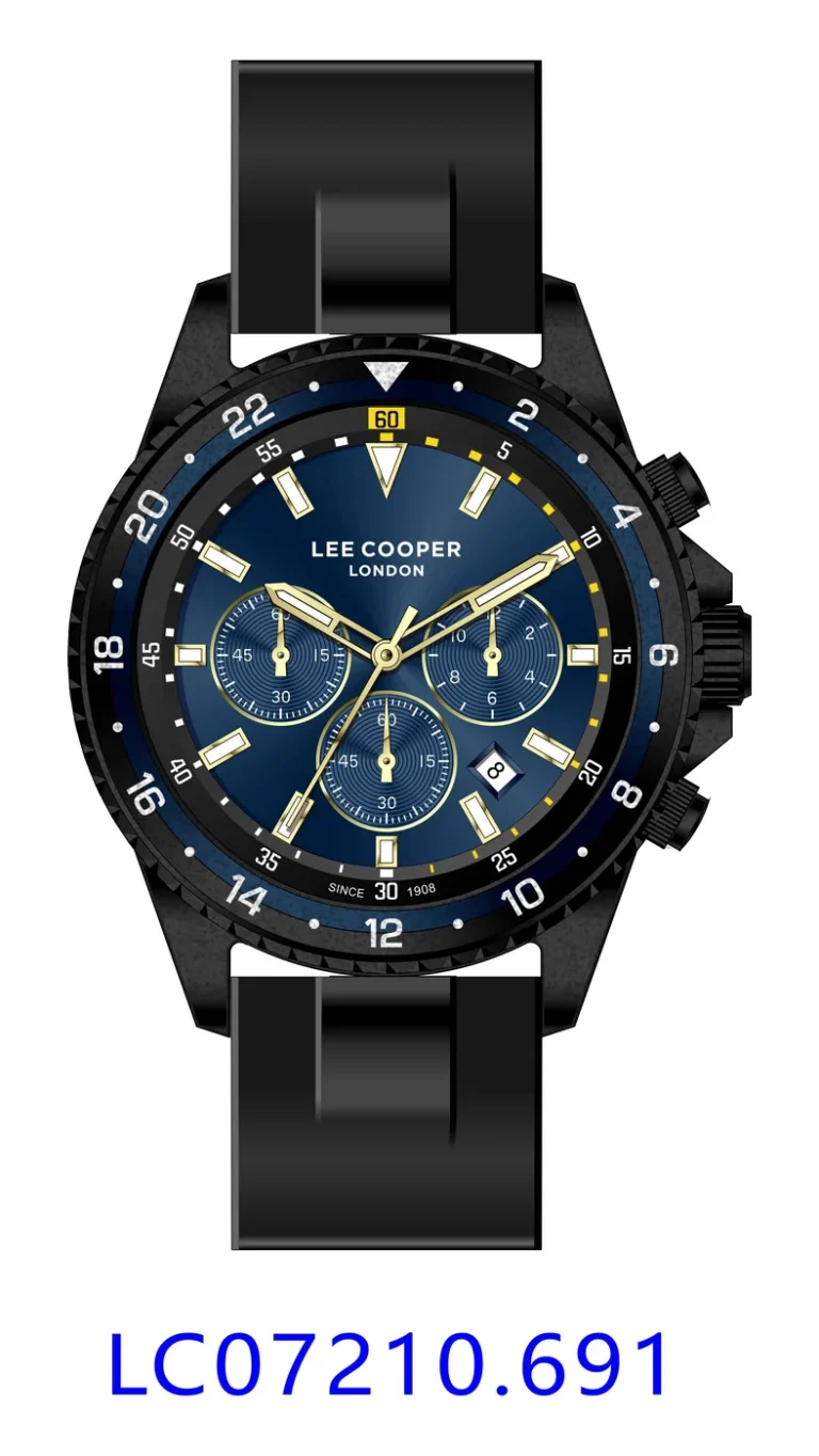 LEE COOPER LC07210.691 ERKEK KOL SAATİ