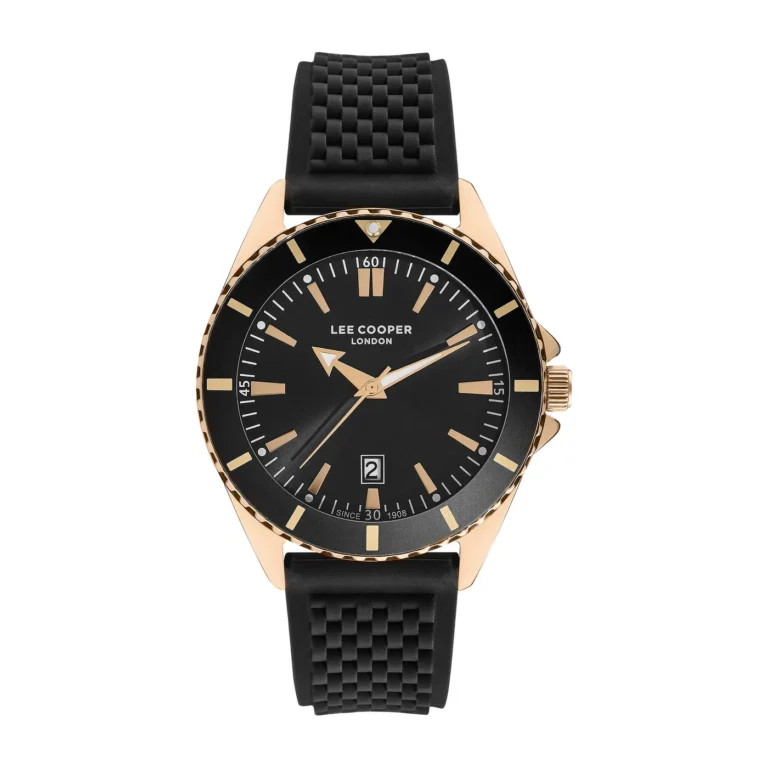 LEE COOPER LC07361.451 ERKEK KOL SAATİ