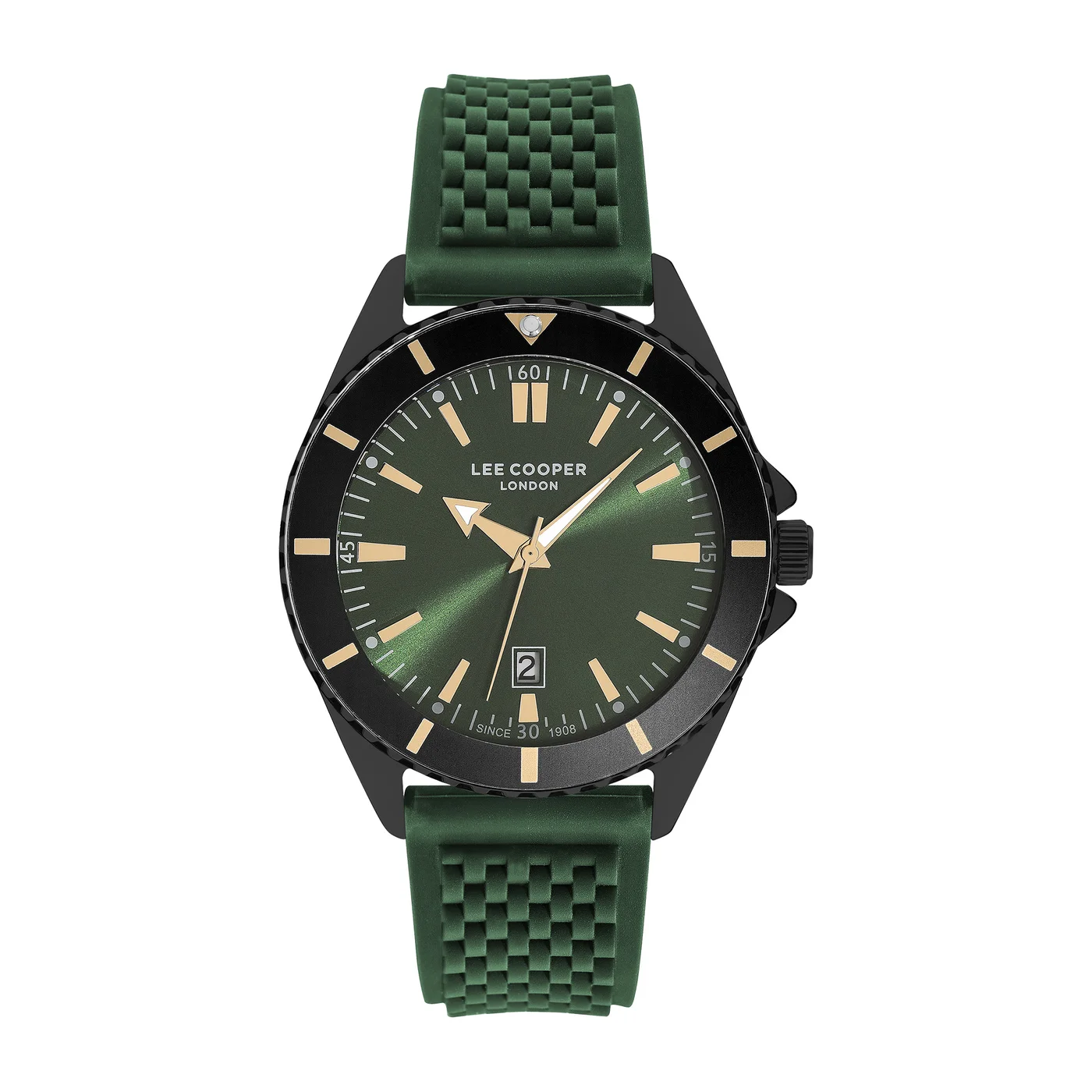LEE COOPER LC07361.675 ERKEK KOL SAATİ