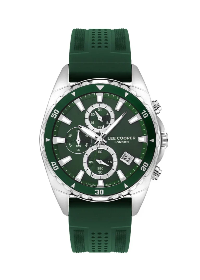 LEE COOPER LC07527.377 ERKEK KOL SAATİ