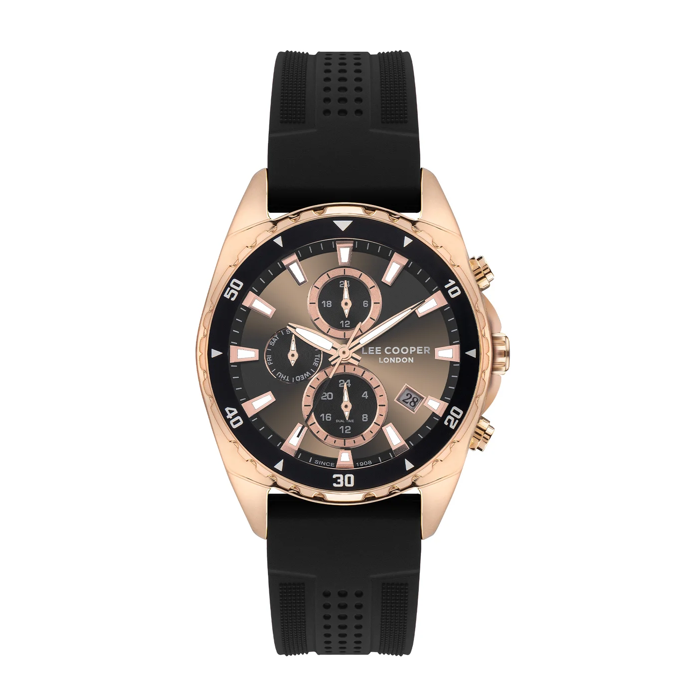 LEE COOPER LC07527.461 ERKEK KOL SAATİ