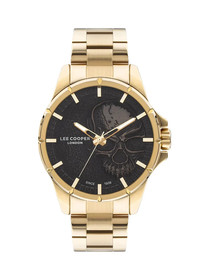 LEE COOPER LC07573.150 ERKEK KOL SAATİ