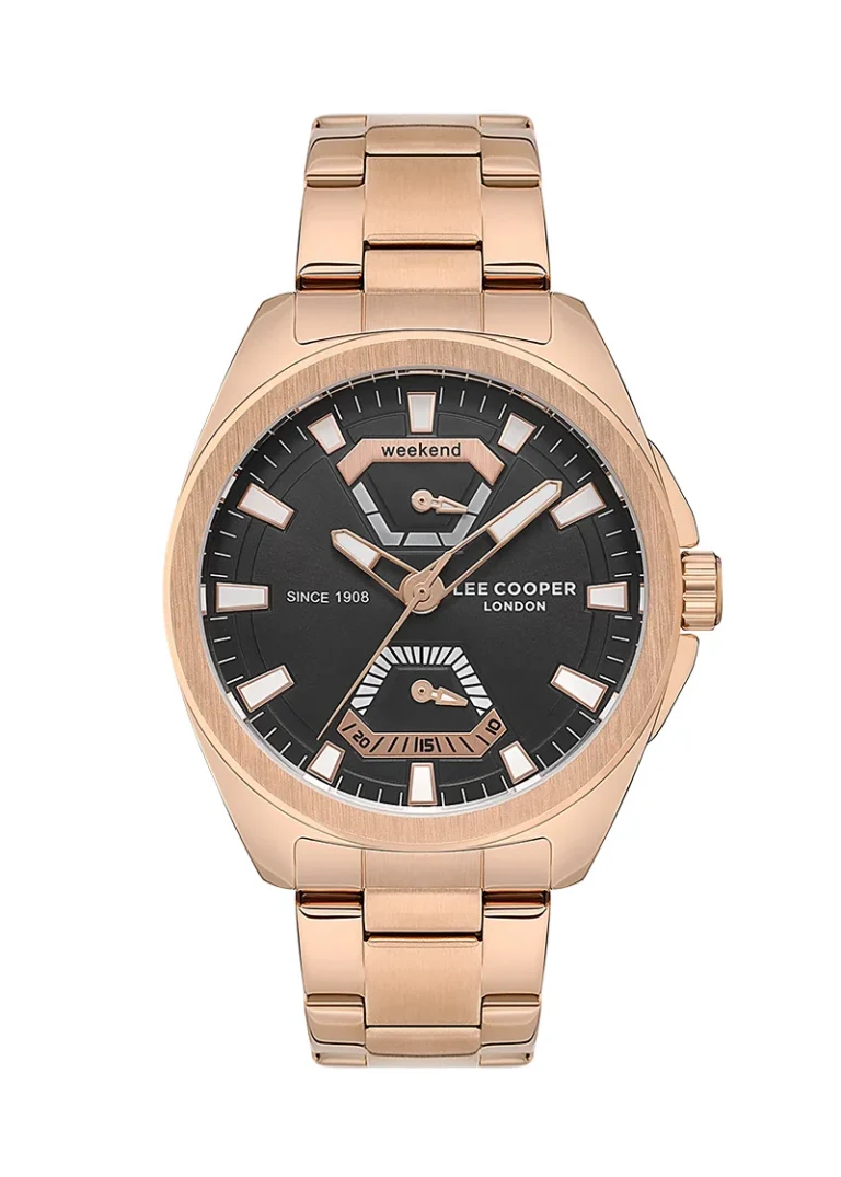 LEE COOPER LC07649.450 ERKEK KOL SAATİ