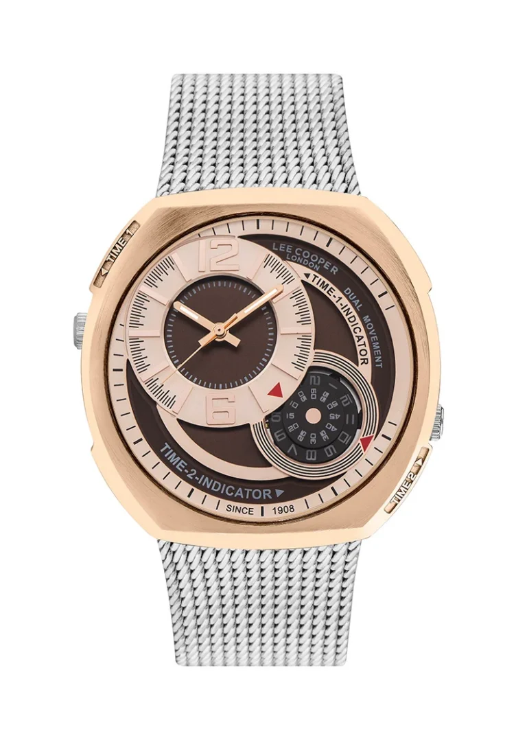 LEE COOPER LC07804.340 ERKEK KOL SAATİ