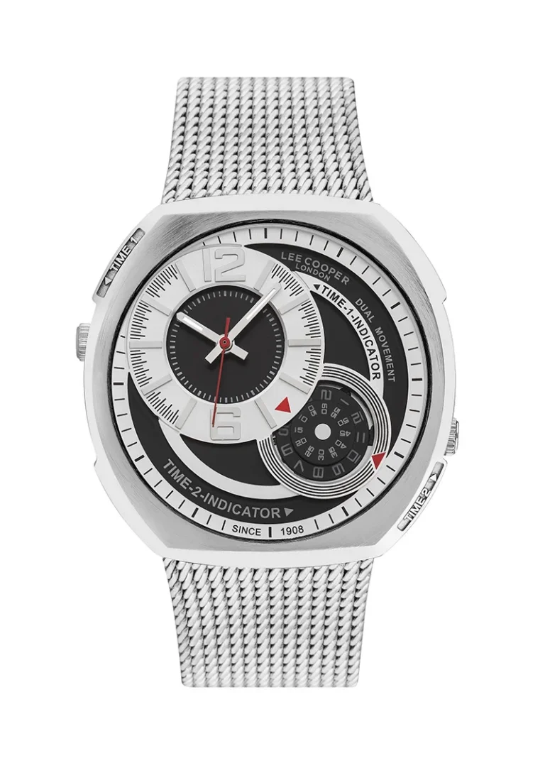 LEE COOPER LC07804.350 ERKEK KOL SAATİ