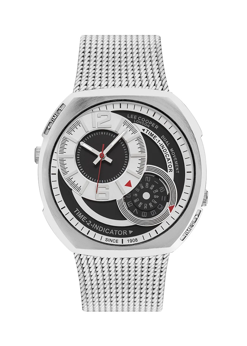 LEE COOPER LC07804.350 ERKEK KOL SAATİ