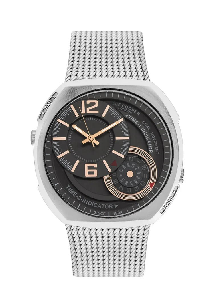 LEE COOPER LC07804.360 ERKEK KOL SAATİ