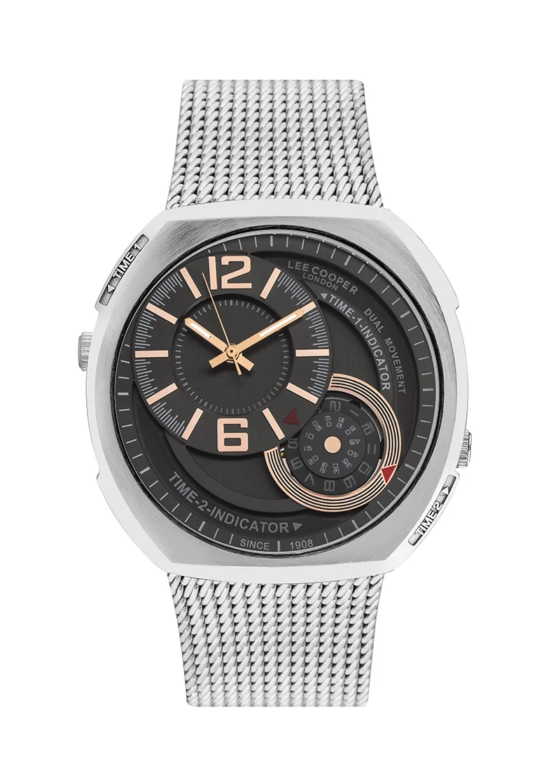 LEE COOPER LC07804.360 ERKEK KOL SAATİ