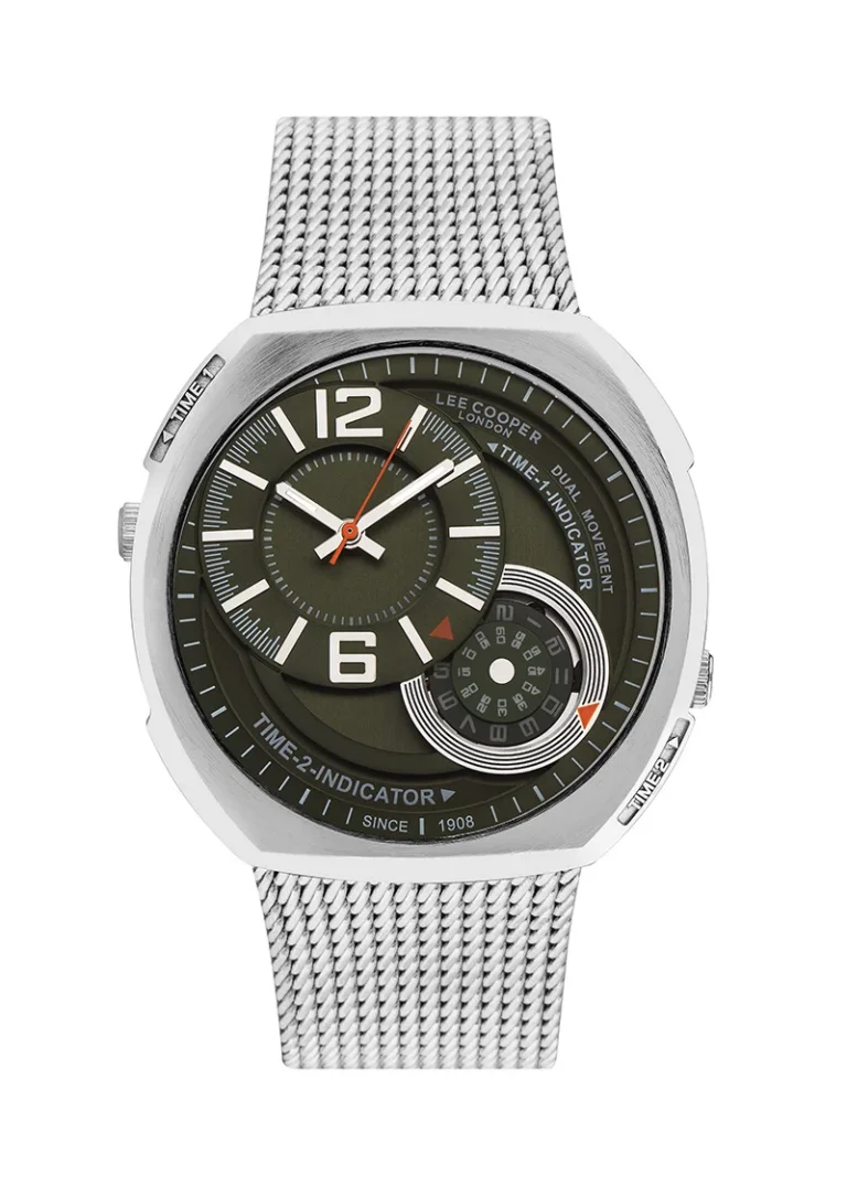 LEE COOPER LC07804.370 ERKEK KOL SAATİ