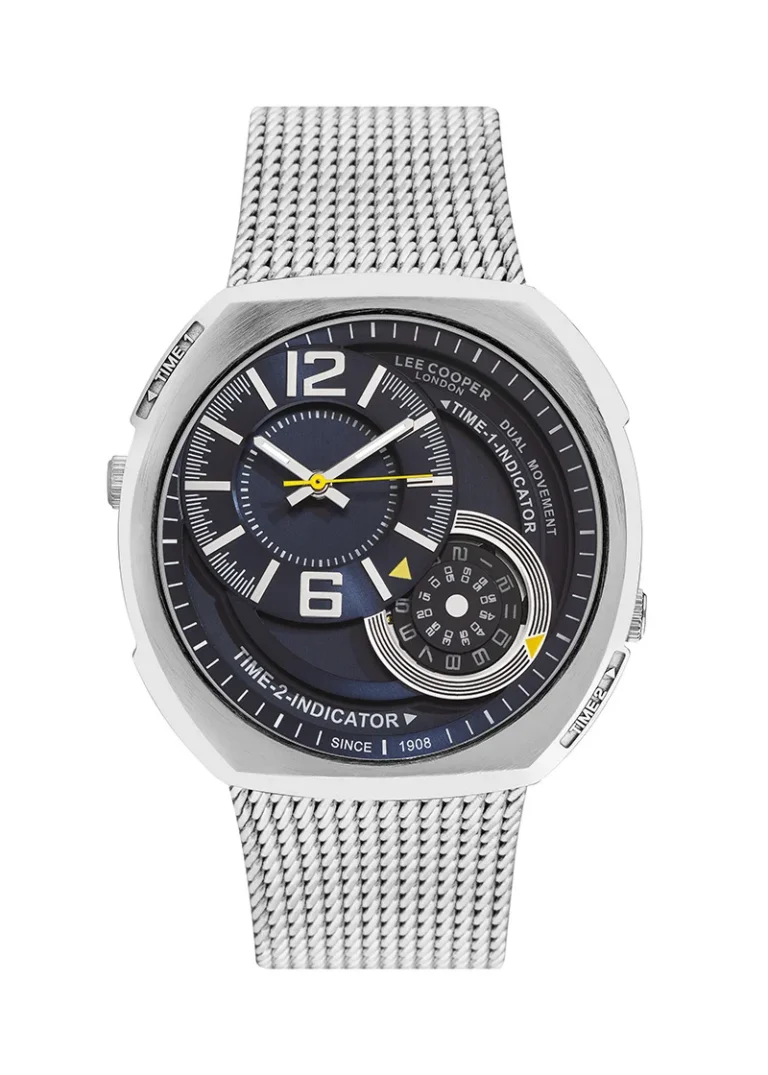 LEE COOPER LC07804.390 ERKEK KOL SAATİ