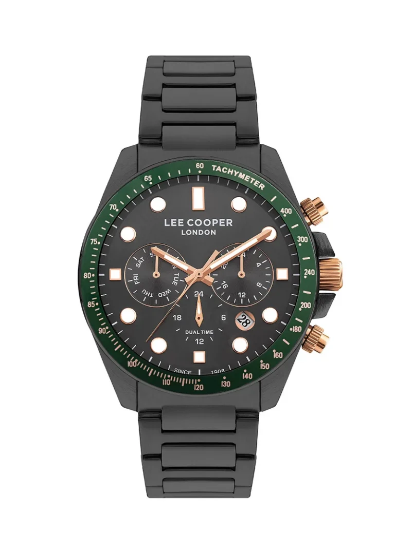 LEE COOPER LC07829.060 ERKEK KOL SAATİ