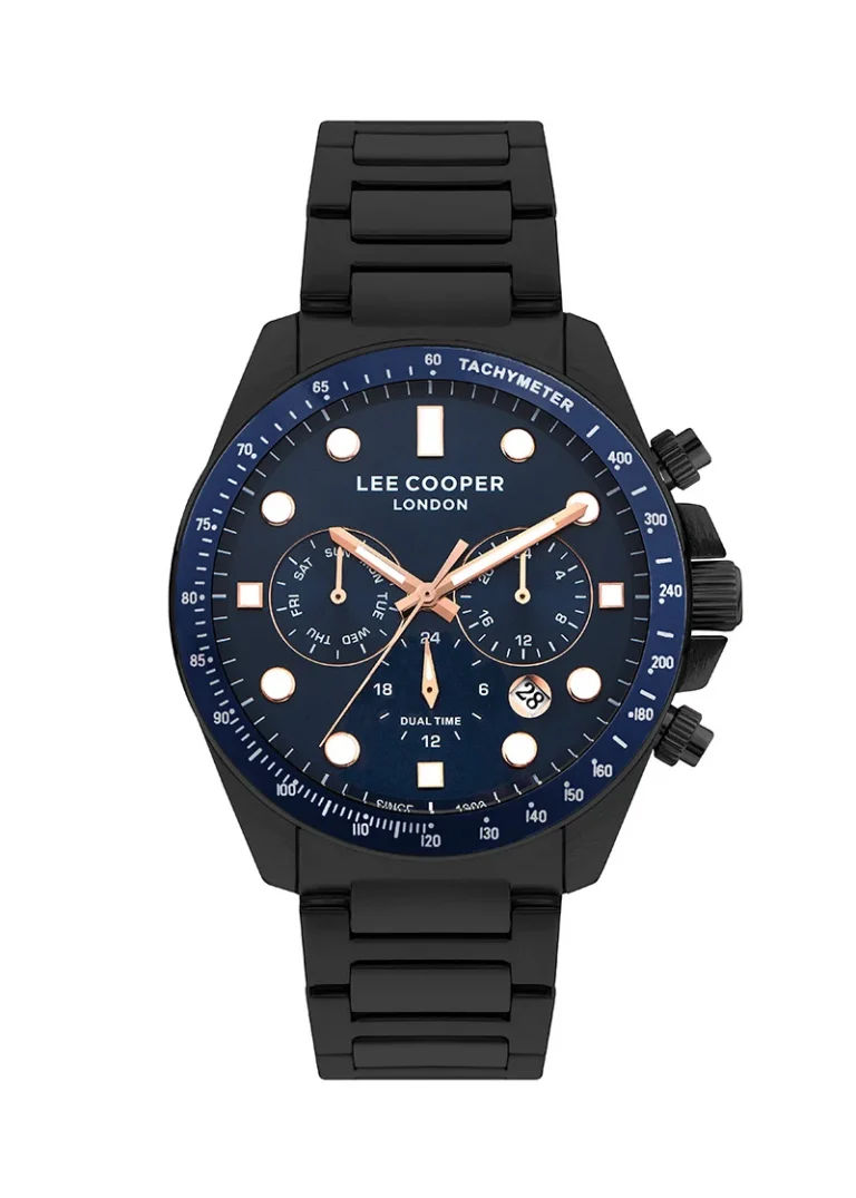 LEE COOPER LC07829.690 ERKEK KOL SAATİ