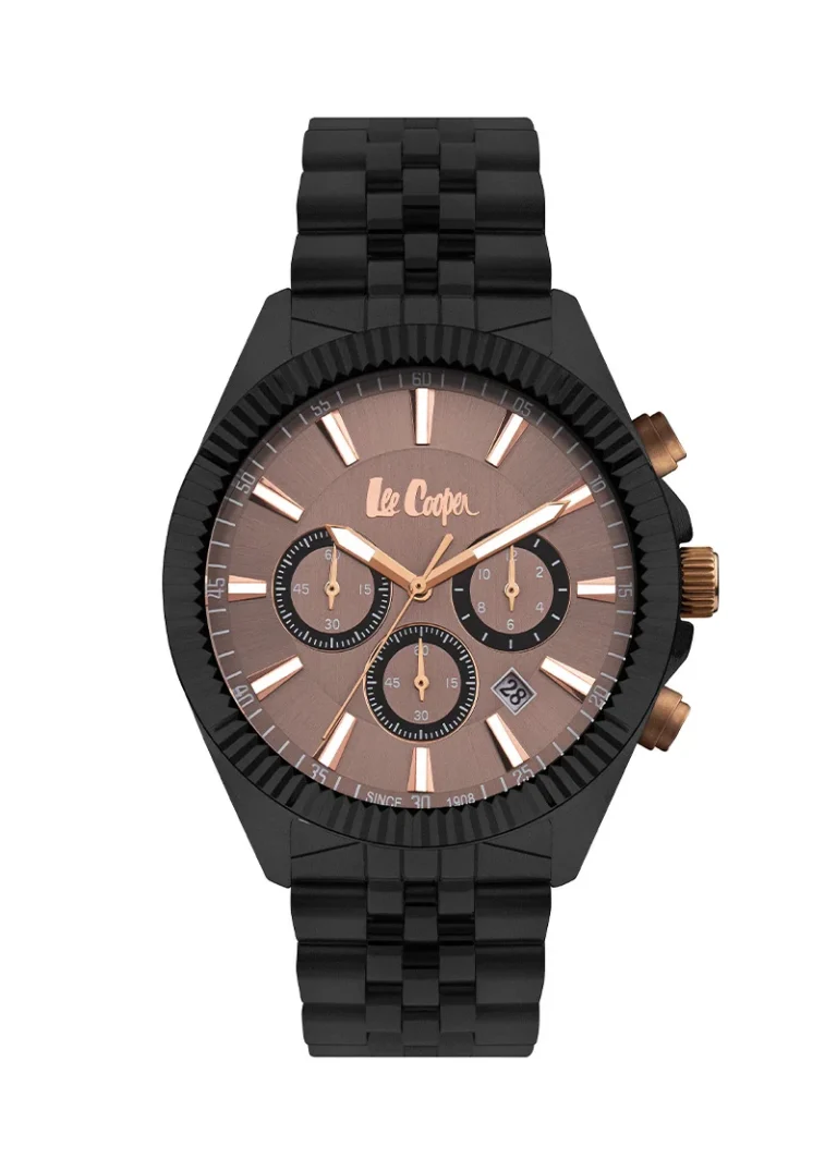 LEE COOPER LC07838.640 ERKEK KOL SAATİ