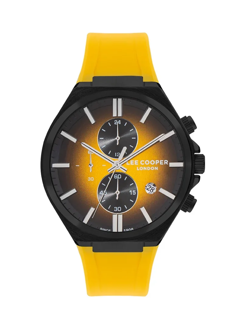 LEE COOPER LC07854.657 ERKEK KOL SAATİ