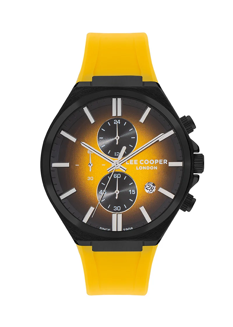 LEE COOPER LC07854.657 ERKEK KOL SAATİ
