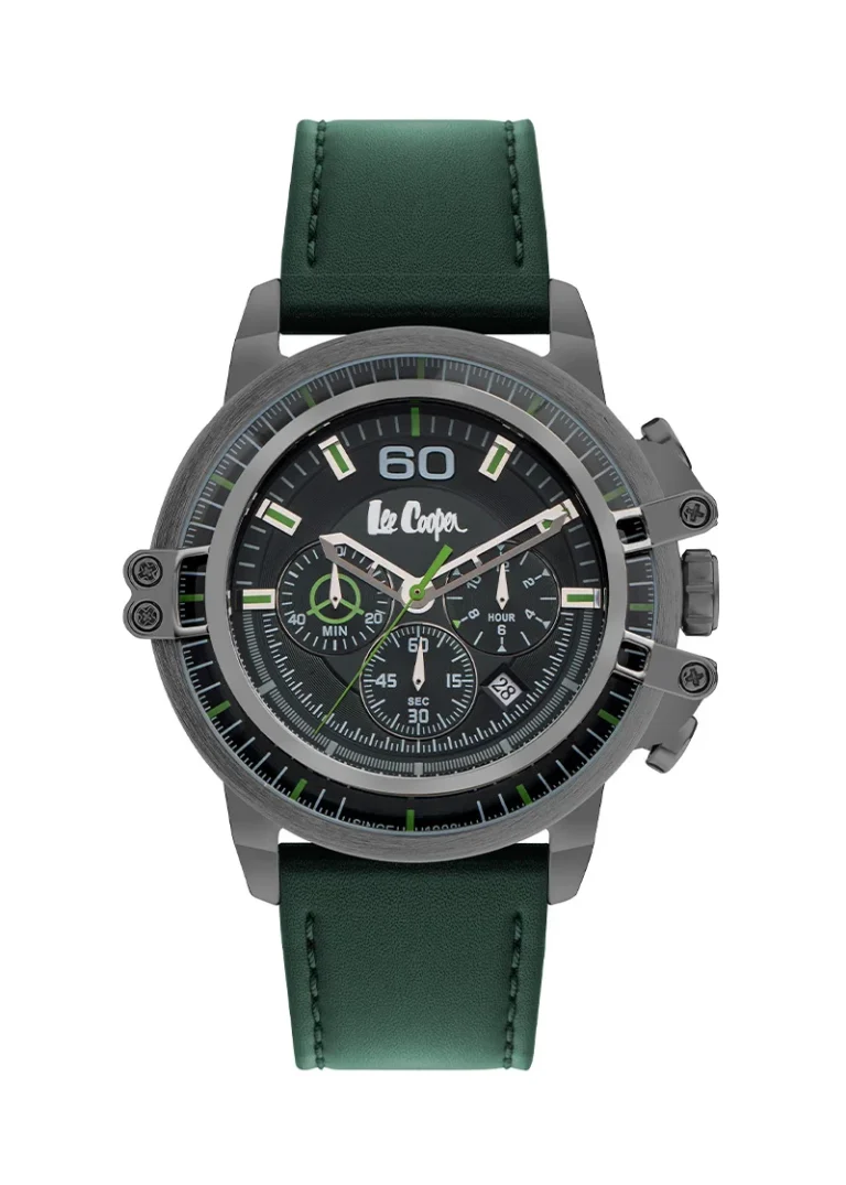 LEE COOPER LC07860.077 ERKEK KOL SAATİ