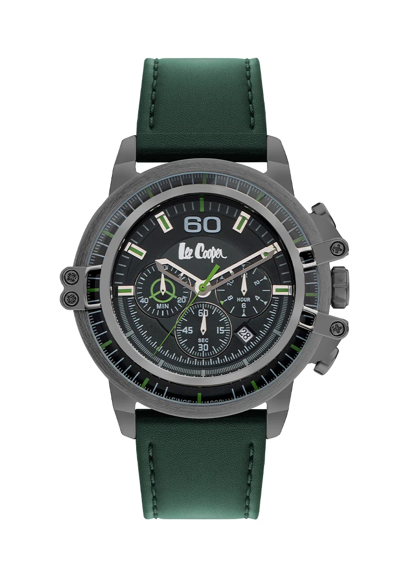 LEE COOPER LC07860.077 ERKEK KOL SAATİ