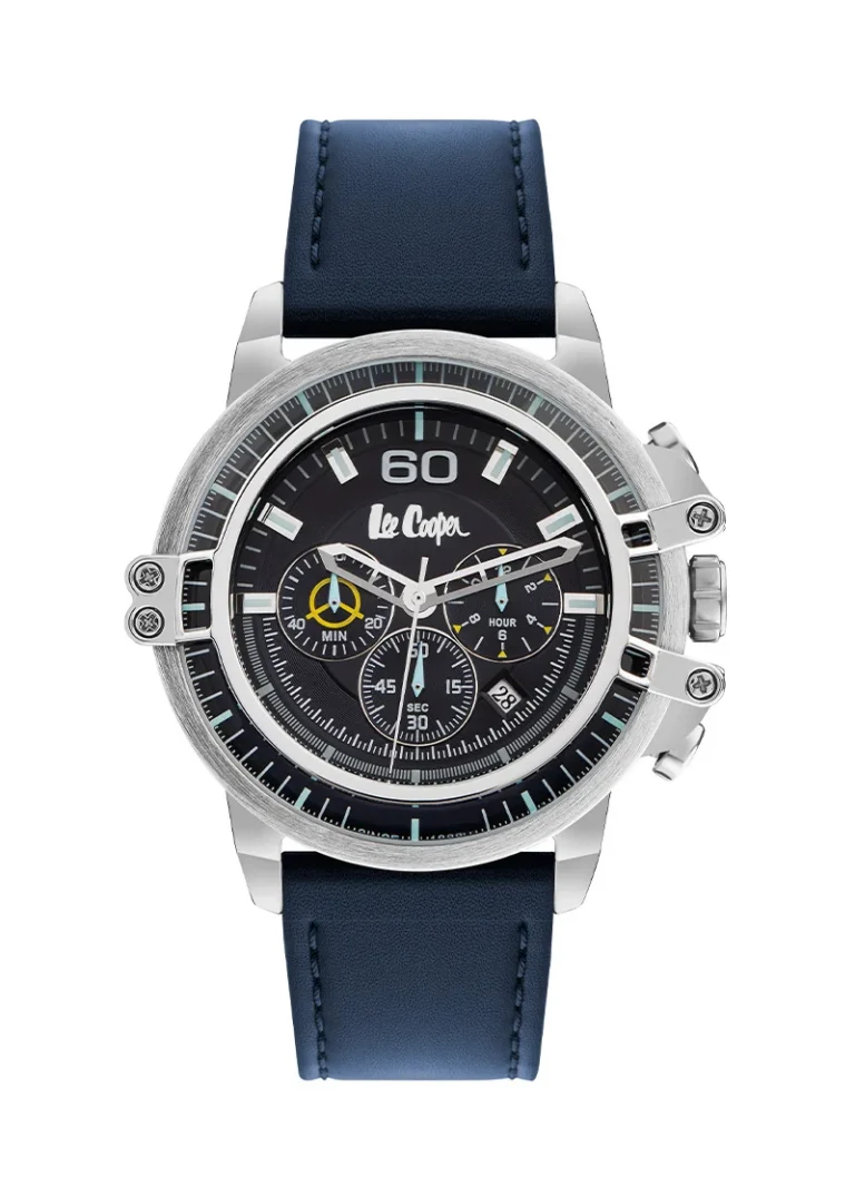 LEE COOPER LC07860.399 ERKEK KOL SAATİ