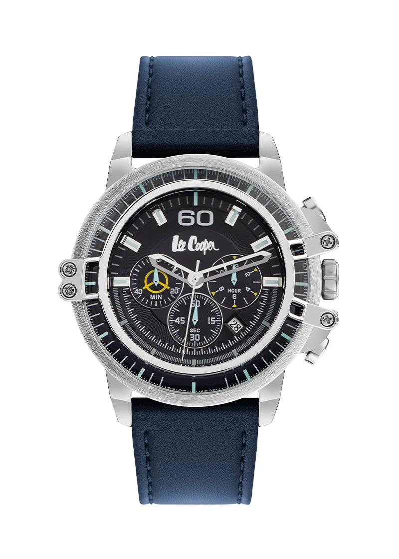 LEE COOPER LC07860.399 ERKEK KOL SAATİ