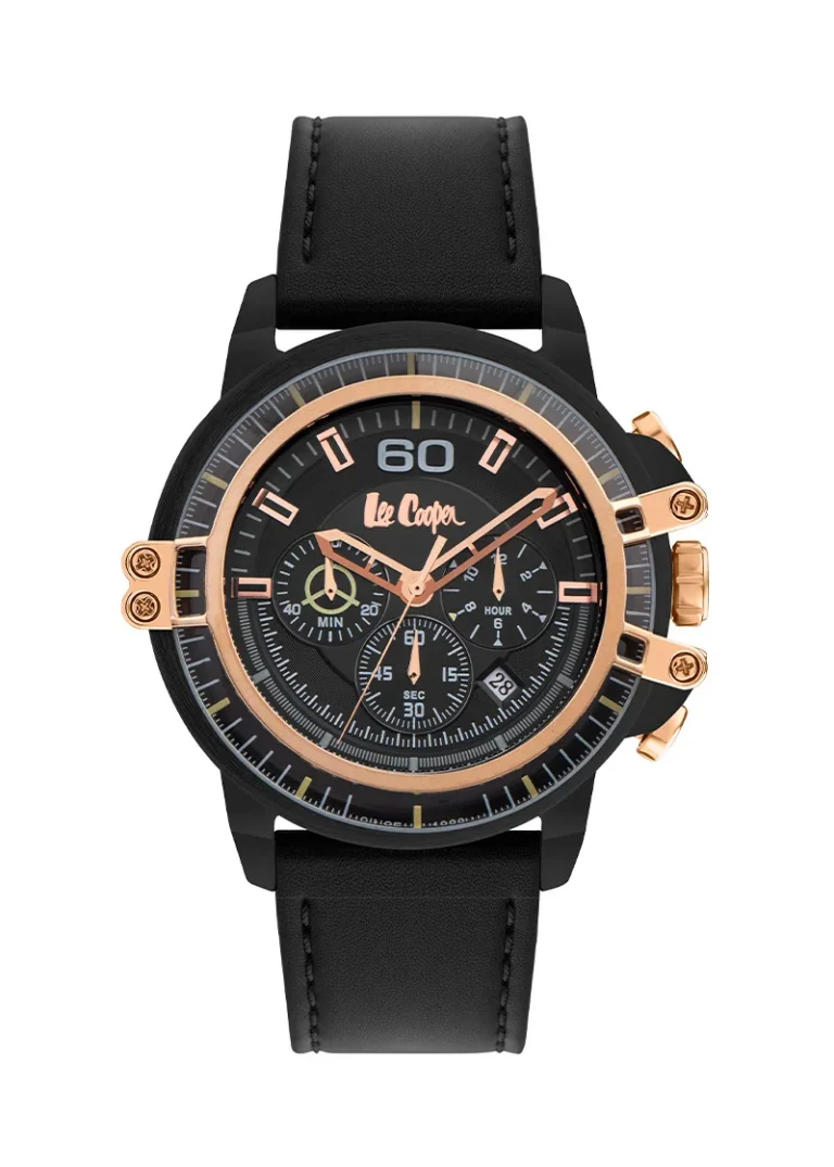 LEE COOPER LC07860.651 ERKEK KOL SAATİ