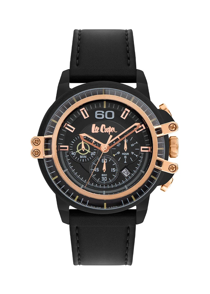 LEE COOPER LC07860.651 ERKEK KOL SAATİ