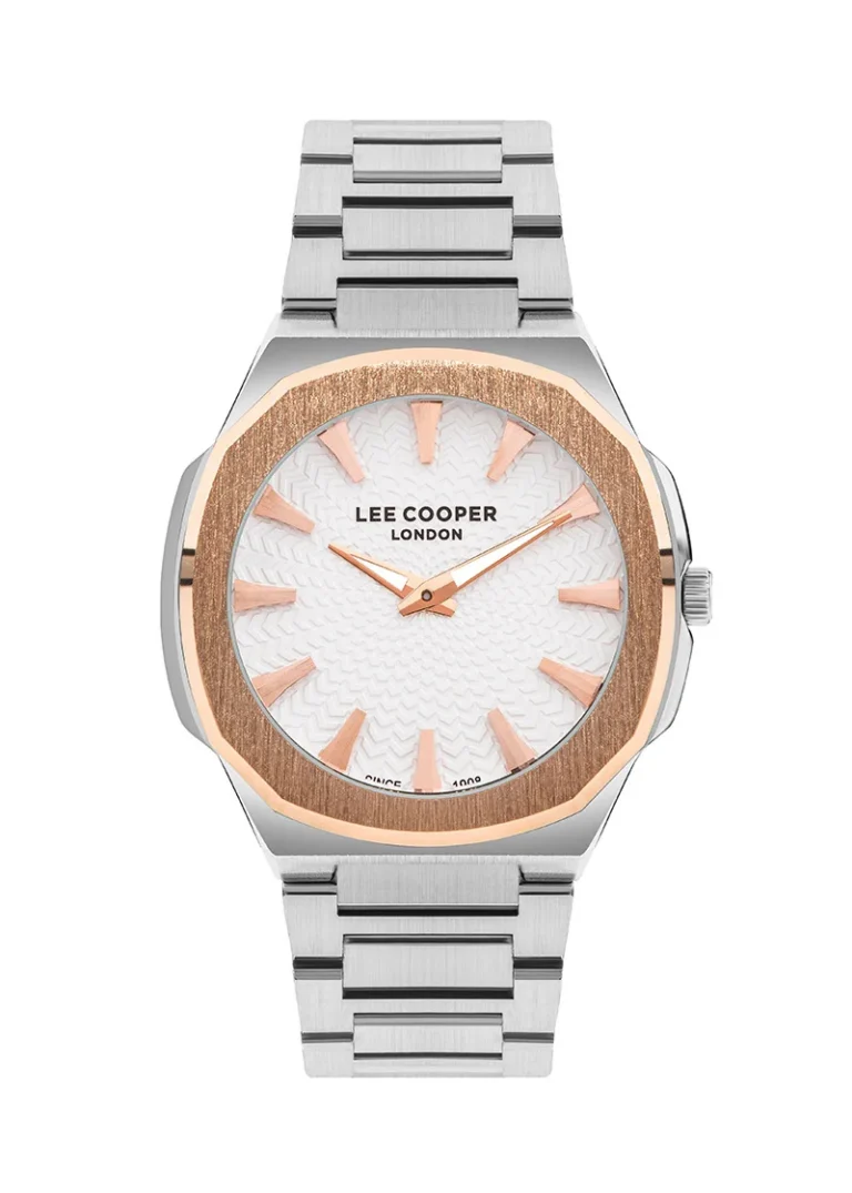 LEE COOPER LC07861.530 ERKEK KOL SAATİ