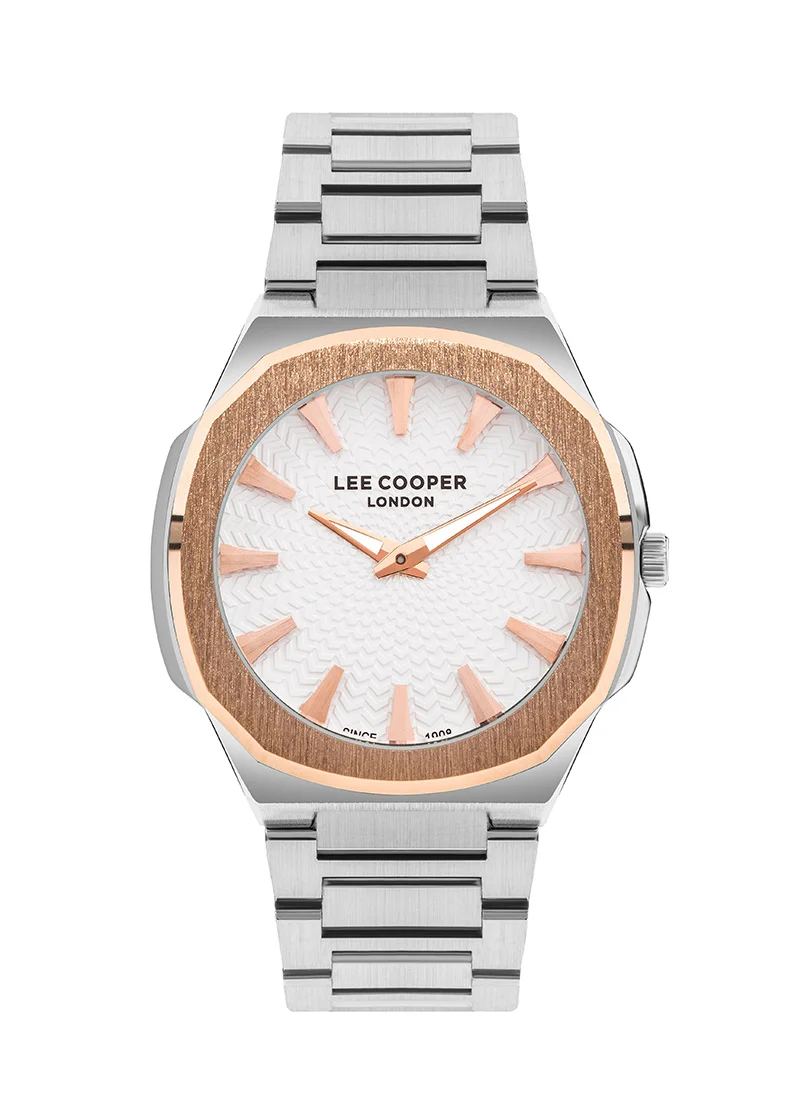 LEE COOPER LC07861.530 ERKEK KOL SAATİ