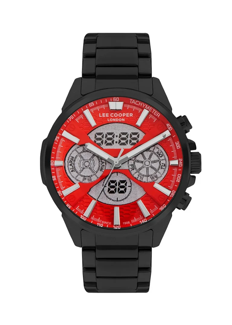 LEE COOPER LC07878.680 ERKEK KOL SAATİ