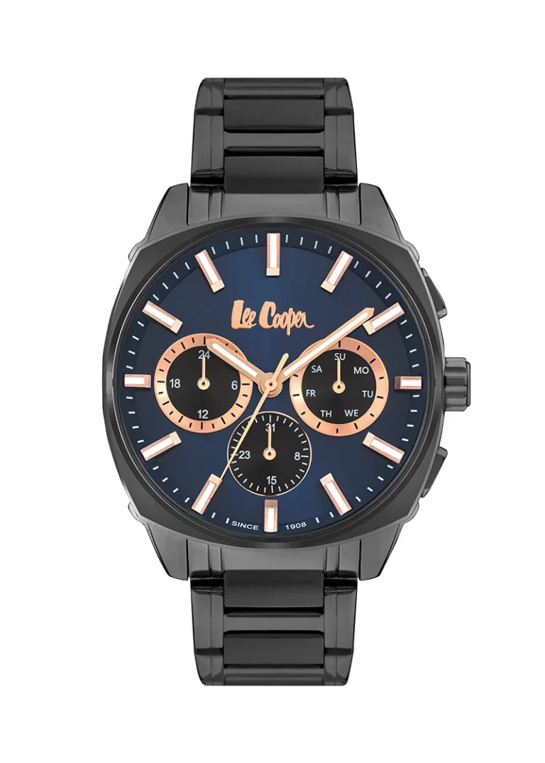 LEE COOPER LC07925.090 ERKEK KOL SAATİ