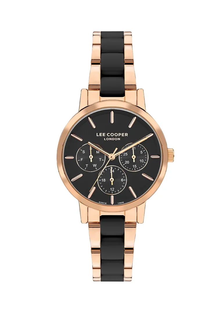 LEE COOPER LC07929.450 KOL SAATİ