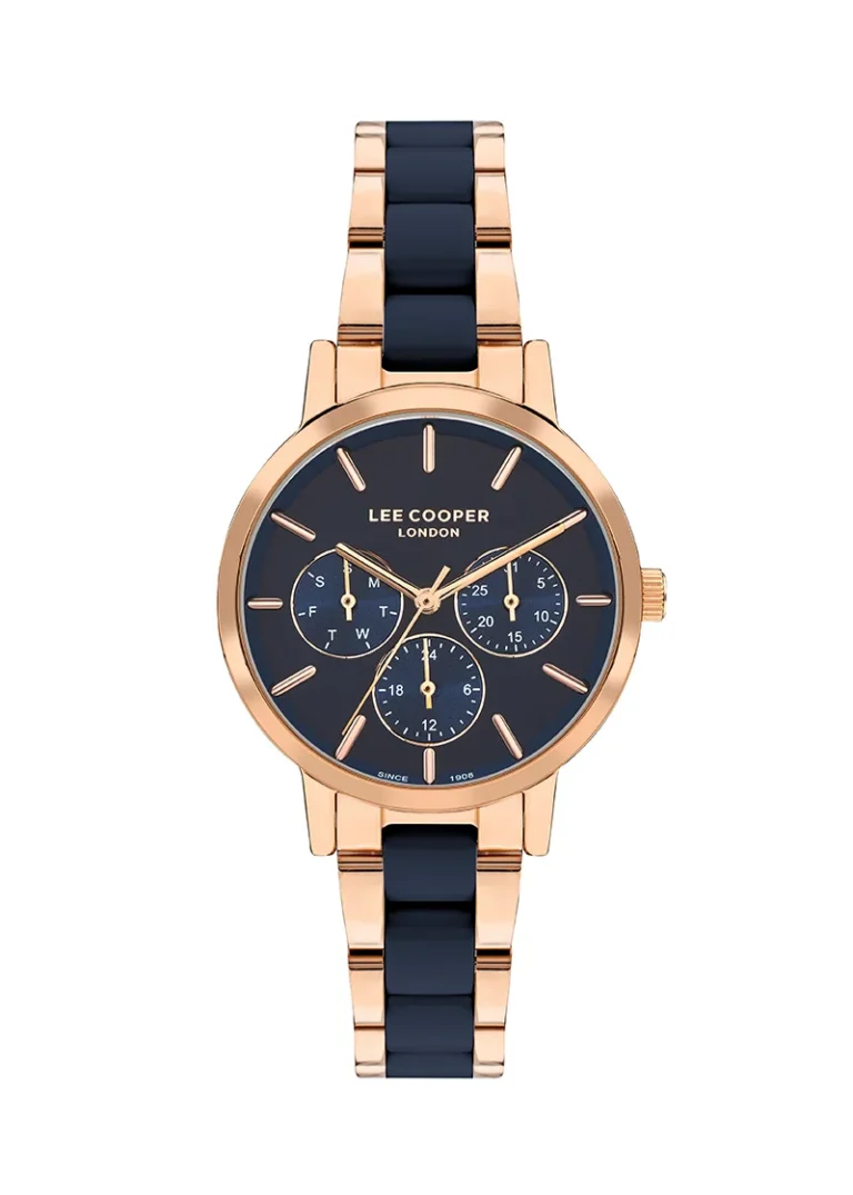 LEE COOPER LC07929.490 KOL SAATİ