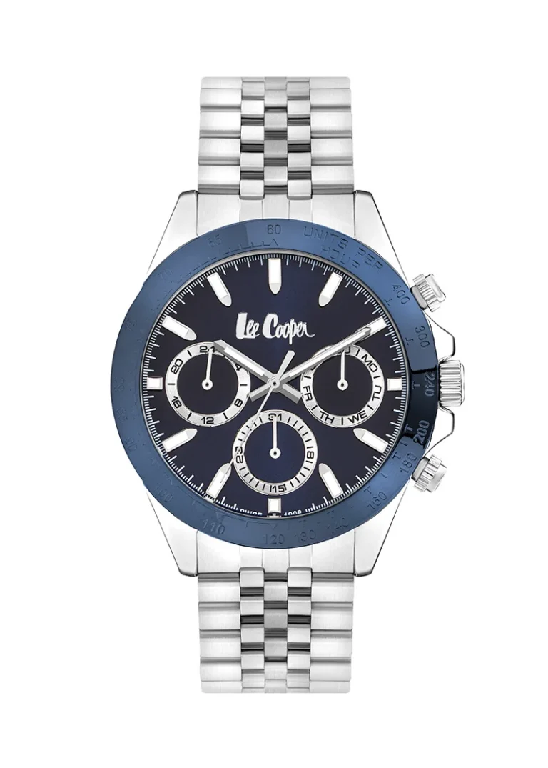 LEE COOPER LC07963.390 ERKEK KOL SAATİ