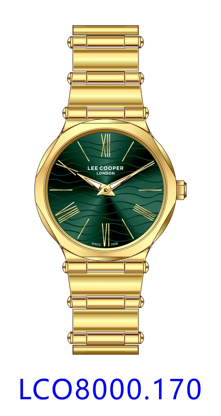LEE COOPER LC08000.170 KADIN KOL SAATİ