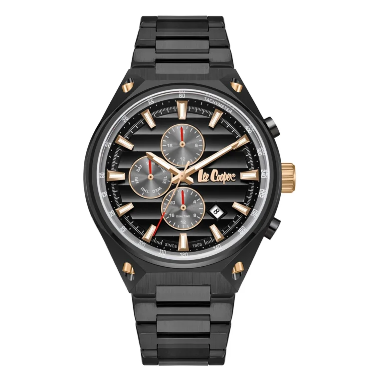 LEE COOPER LC08026.060-NM ERKEK KOL SAATİ
