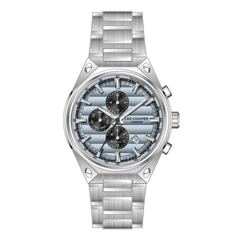 LEE COOPER LC08026.300-NM ERKEK KOL SAATİ