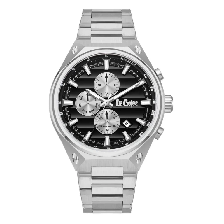 LEE COOPER LC08026.350-NM ERKEK KOL SAATİ