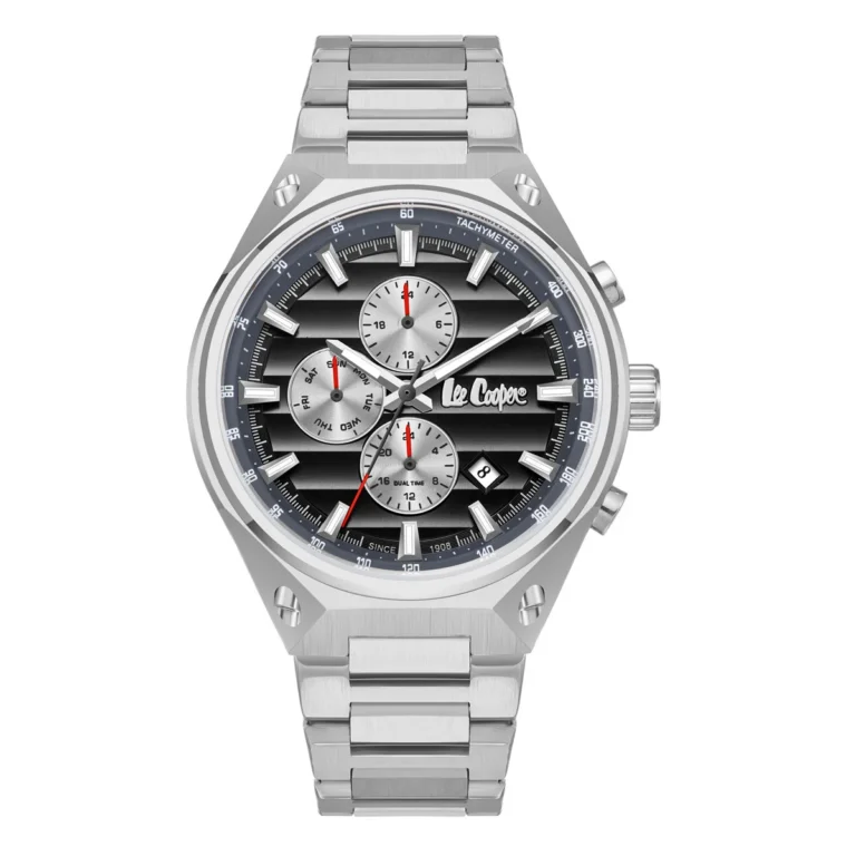 LEE COOPER LC08026.360-NM ERKEK KOL SAATİ