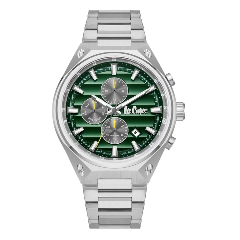 LEE COOPER LC08026.370-NM ERKEK KOL SAATİ