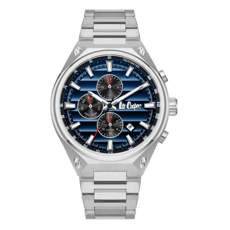 LEE COOPER LC08026.390-NM ERKEK KOL SAATİ